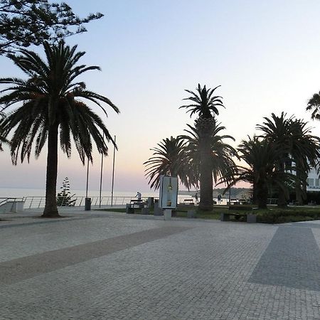 Villa Silva Armação de Pêra Exteriör bild